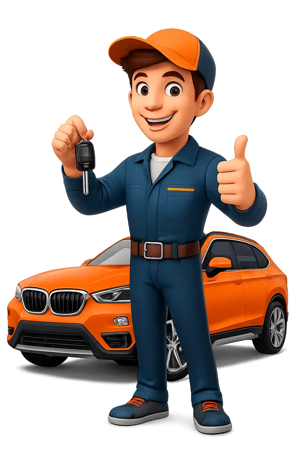 Autoankauf aller art in Bad Salzuflen