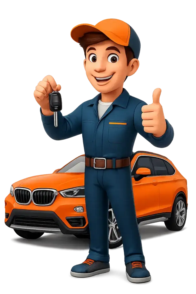 Autoankauf aller art in Bad Salzuflen